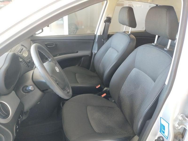 Hyundai i10 i10 1.1 12V Econext Classic Plus GPL
