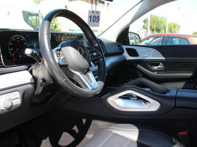 MERCEDES-BENZ GLE 350 de 4Matic EQ-Power Premium