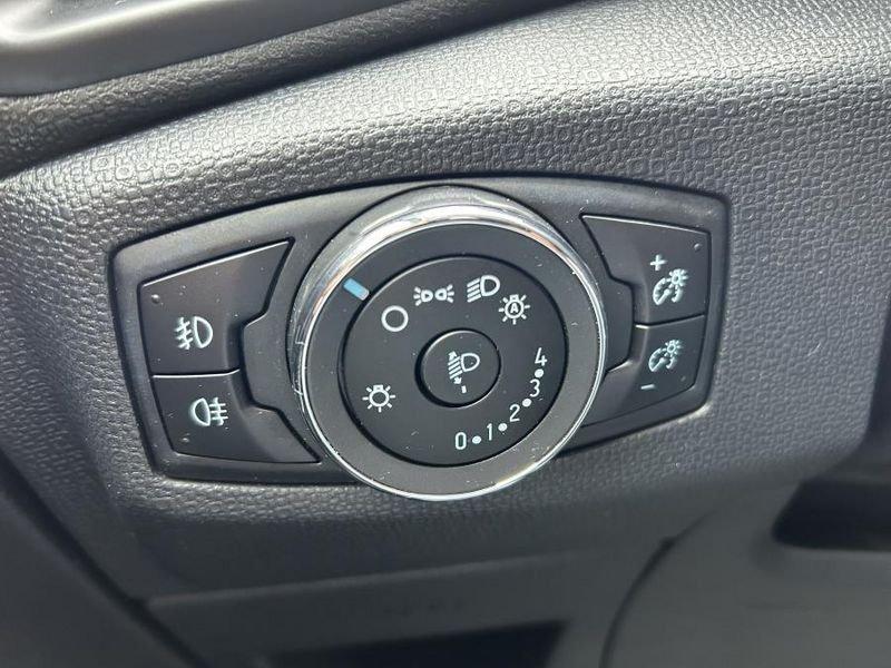 Ford EcoSport 1.0 EcoBoost 100 cv ST-Line ST LINE