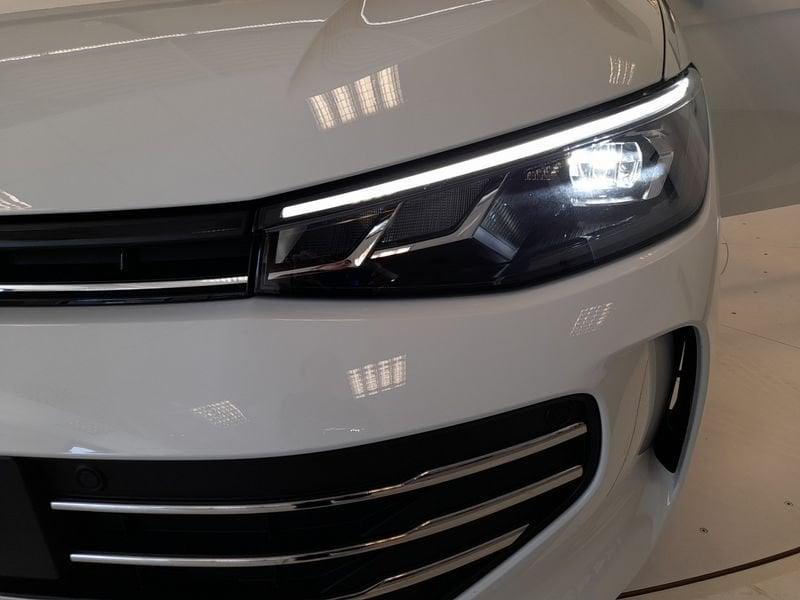 Volkswagen Passat Variant 1.5 TSI eHybrid Business DSG