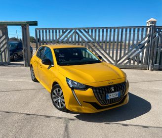 Peugeot 208 1.5 BlueHDi 100cv 5 porte Active Pack