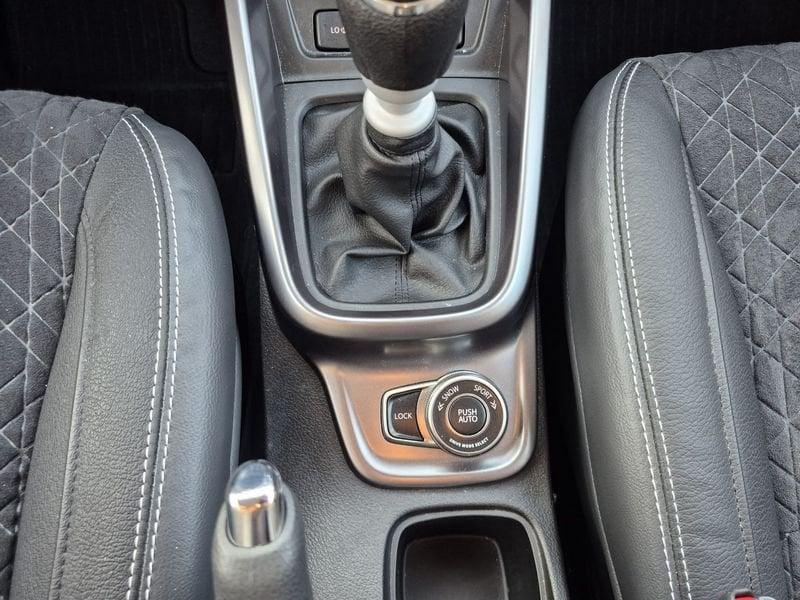 Suzuki Vitara Vitara 1.4h Top 4wd allgrip