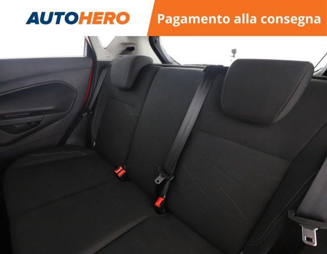 FORD Fiesta 1.2 60CV 5 porte Business