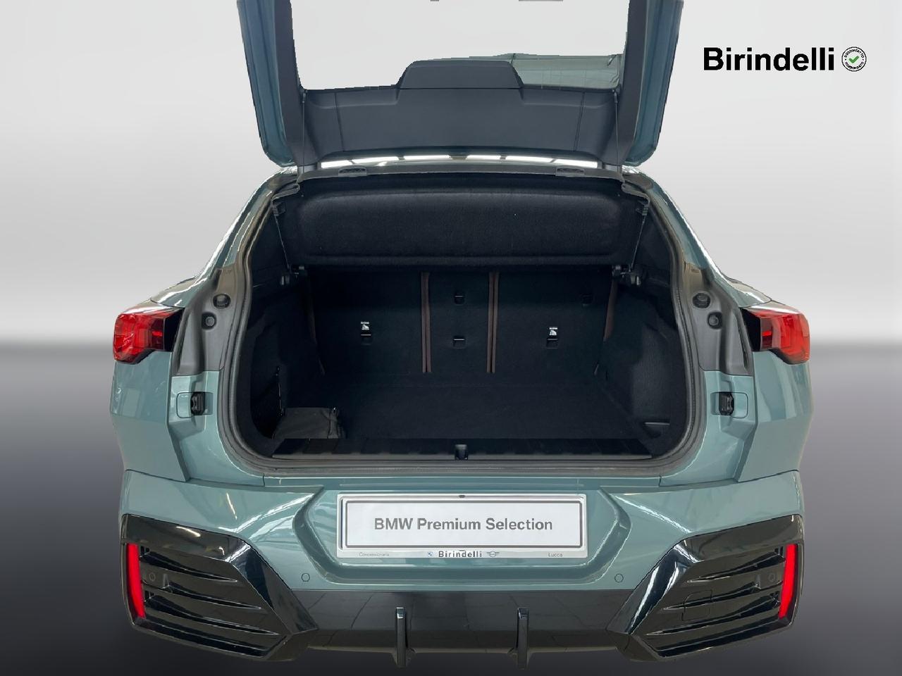 BMW X2 (U10) - X2 sDrive 18d Msport