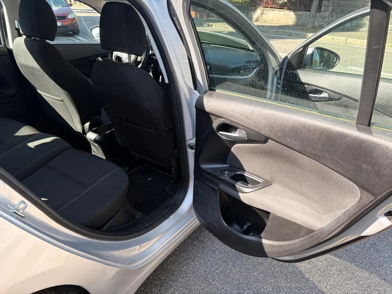 Fiat Tipo 1.6 Mjt S&S SW Business