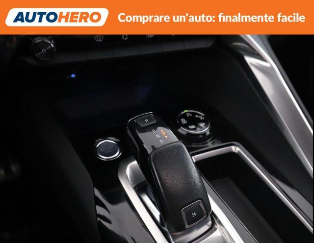 PEUGEOT 3008 BlueHDi 120 S&S EAT6 GT Line