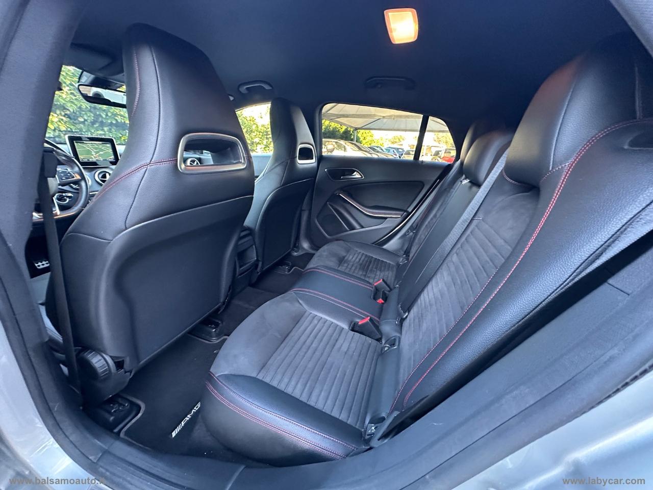 MERCEDES-BENZ CLA 200 d Premium
