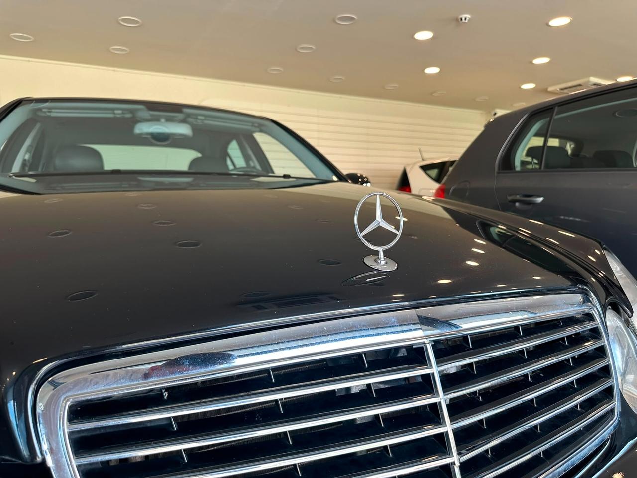 Mercedes-benz E 280 CDI cat Classic