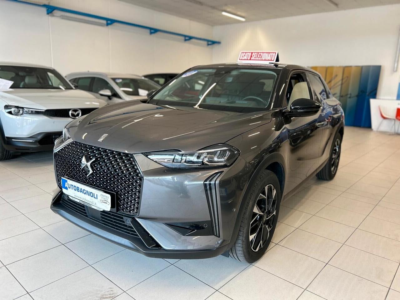 Ds DS3 OPERA PureTech 130 aut. SPOTICAR