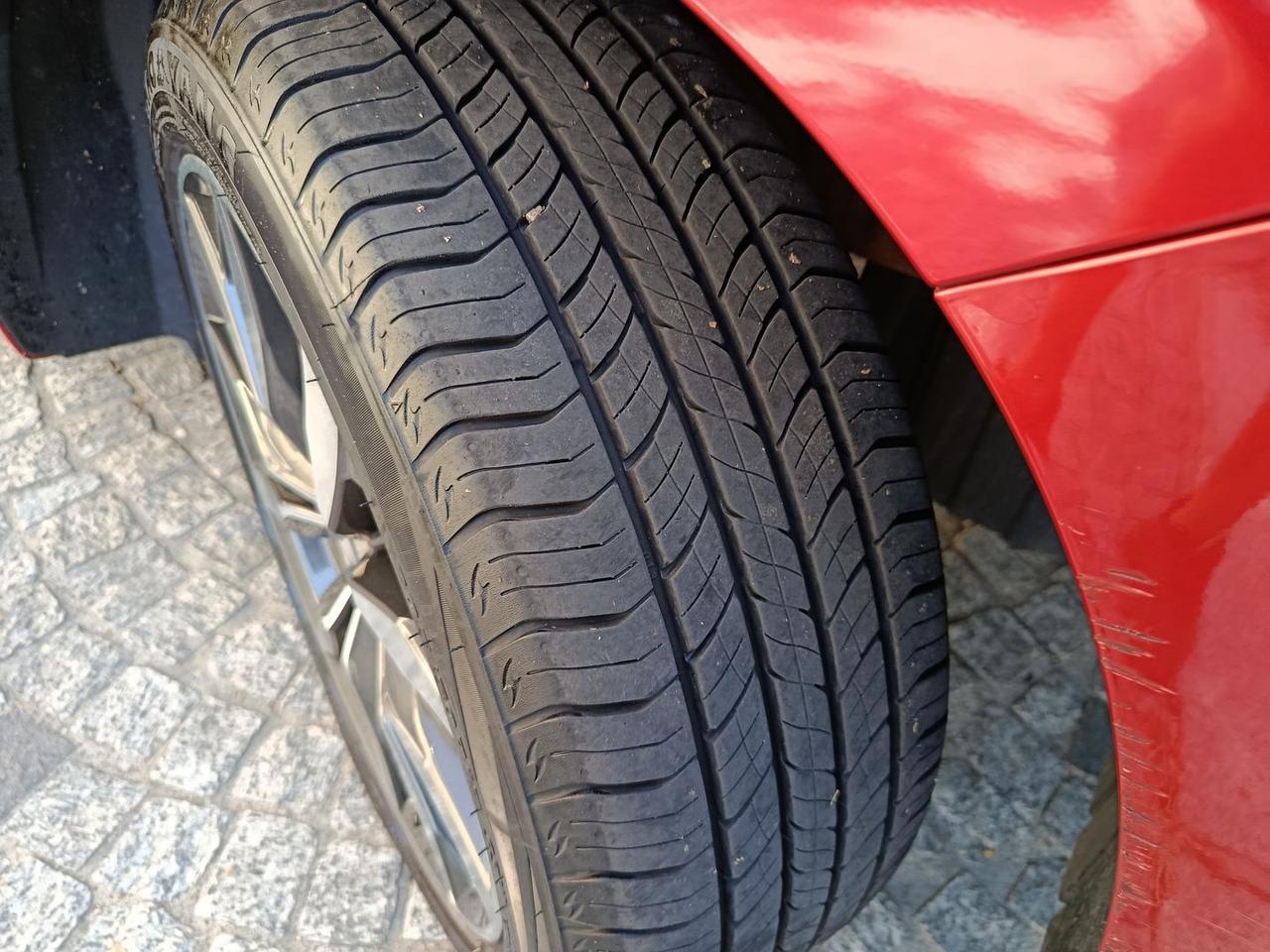 Evo EVO 3 1.5 gpl bi-FUEL #6157