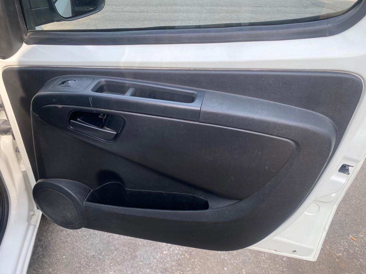 Fiat Fiorino QUBO 1.3 MJT 80CV (N1)