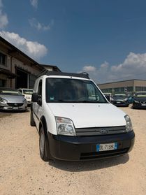 Ford Transit Connect 200S 1.8 TDCi/110CV PC-TN