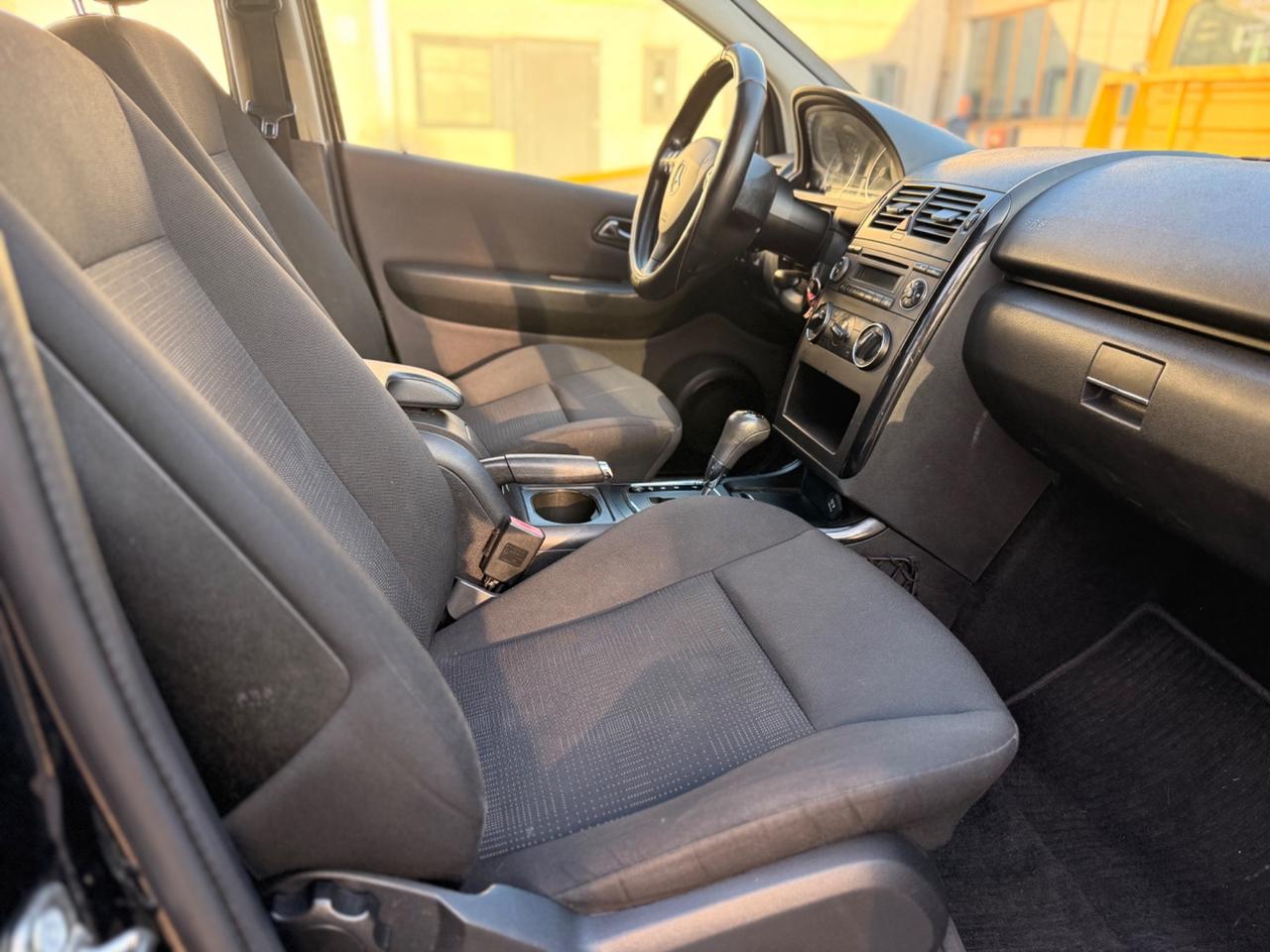 Mercedes-benz A 180 CDI Elegance