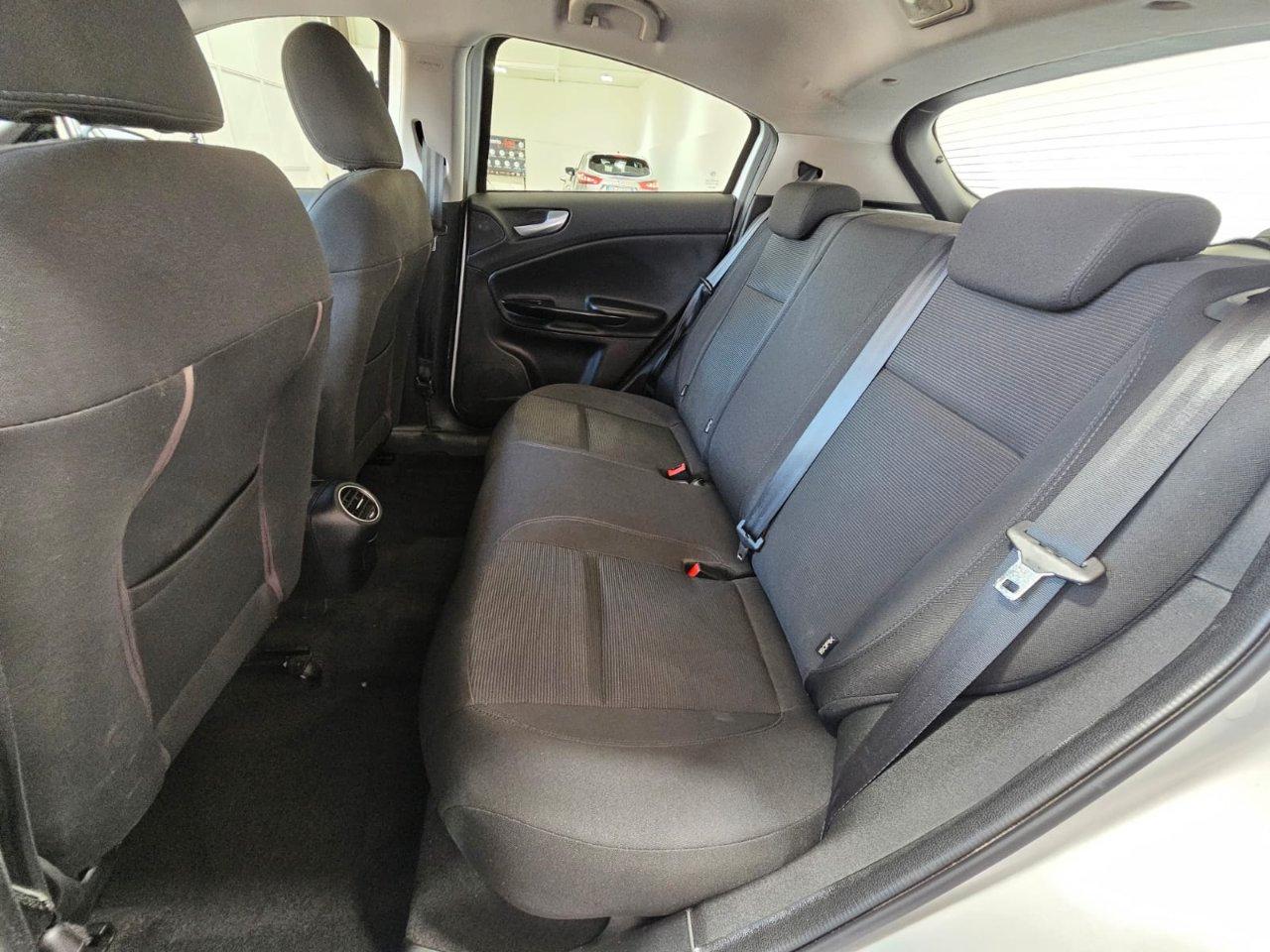 Alfa Romeo Giulietta 1.6 jtdm(2) Progression c/CL