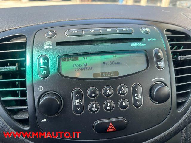 HYUNDAI i10 1.1 12V Comfort CLIMA!!!