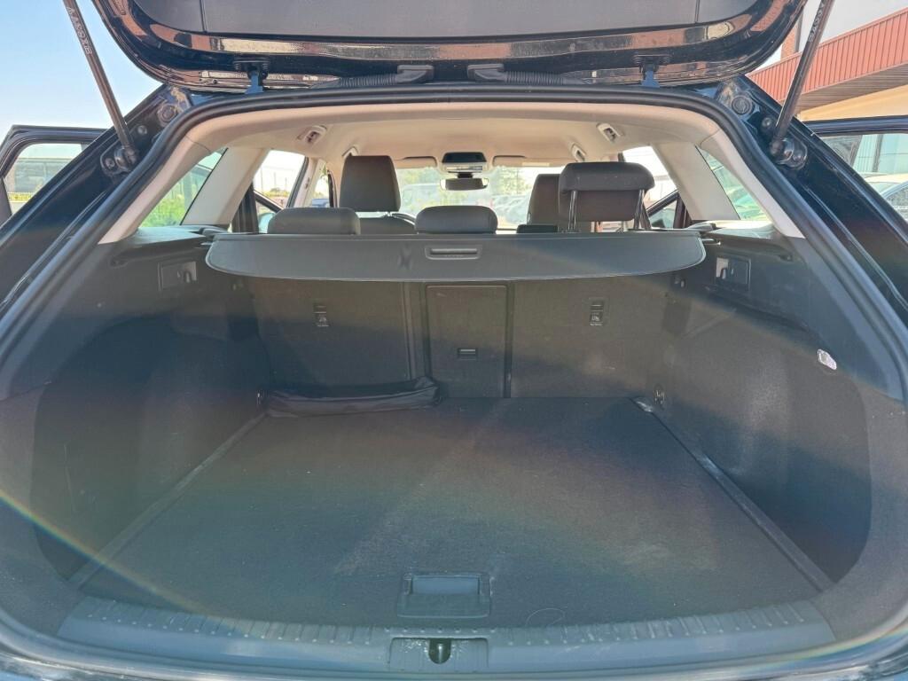 Seat Leon Sportstourer 2.0 TDI Style
