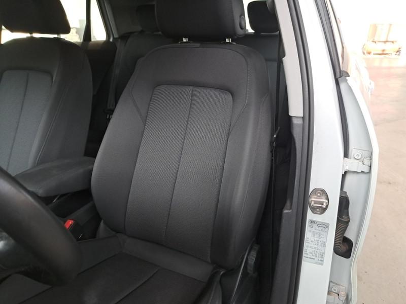 AUDI Q2 2.0 30 TDI BUSINESS SUV