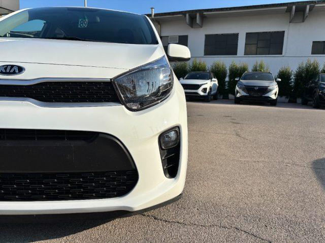 KIA Picanto 1.0 12V 5 porte Active
