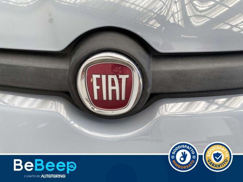 FIAT Panda 1.0 FIREFLY HYBRID S&S 70CV