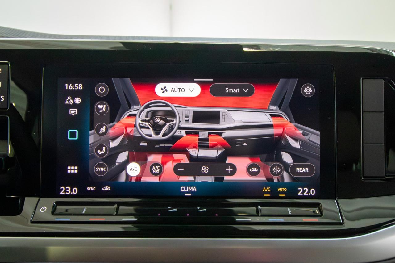 Volkswagen Multivan T7 2.0 Tdi Life 150cv Dsg 7p.