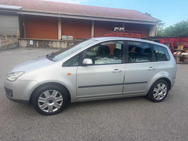 FORD Focus C-Max 157,948km 1.6 TDCi (110CV) Ghia perfetta
