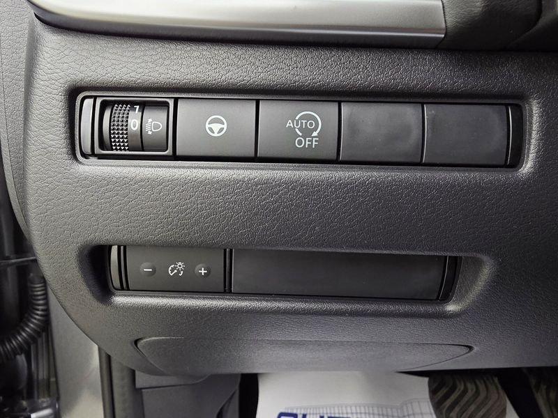 Nissan Qashqai Qashqai 1.3 MHEV N-Connecta 2wd 158cv XTronic BONUS EASY GO