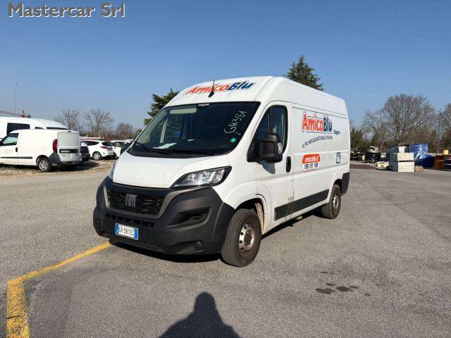FIAT Ducato Ducato 35 2.2 BlueHDi 140 PL-TM - GR381EG