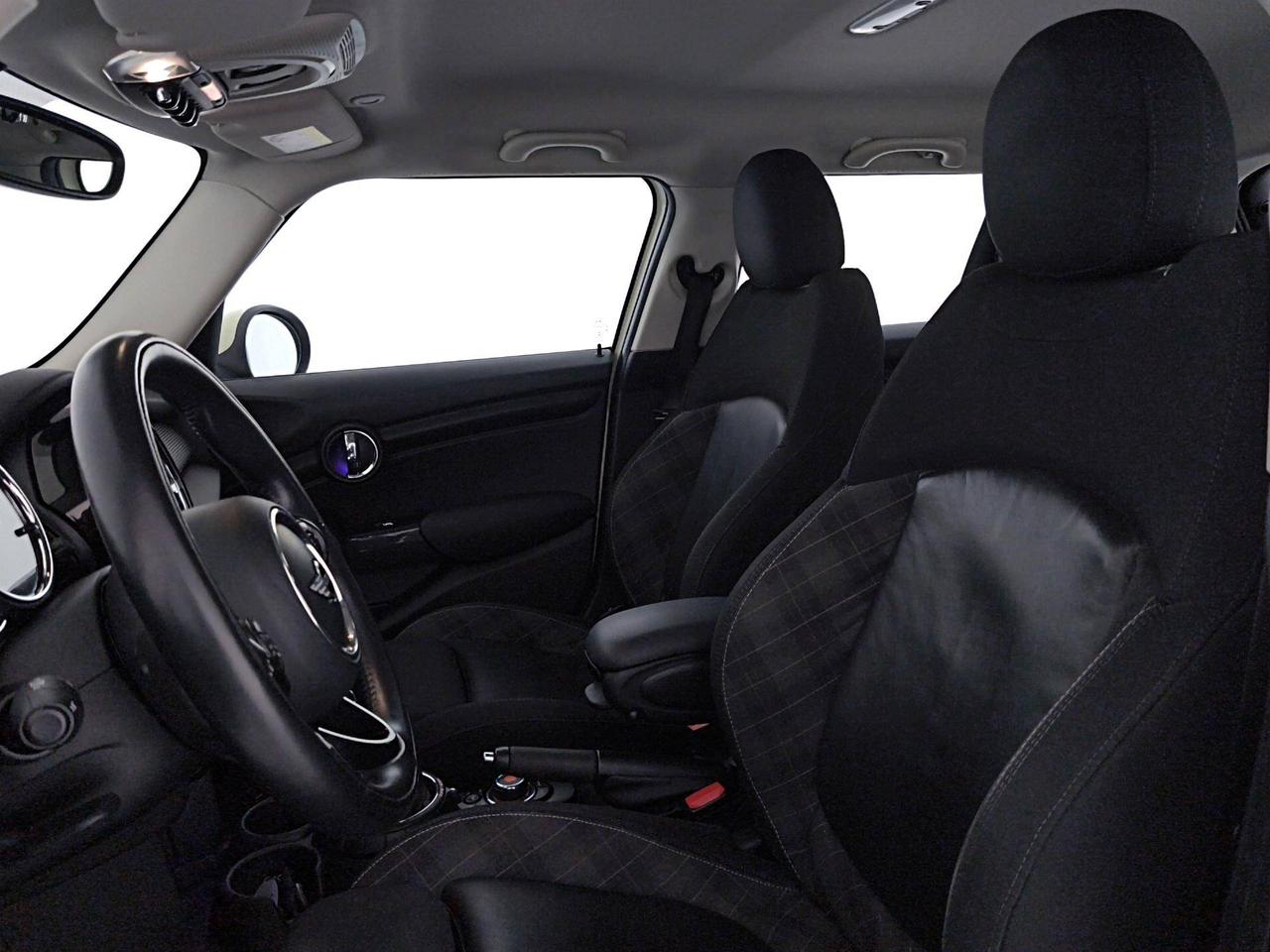 MINI Mini Cooper D 5 porte