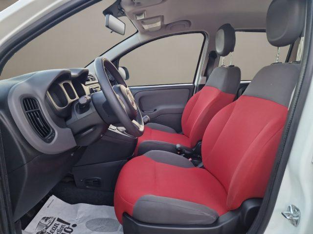 FIAT Panda 0.9 TwinAir Turbo S&S Easy