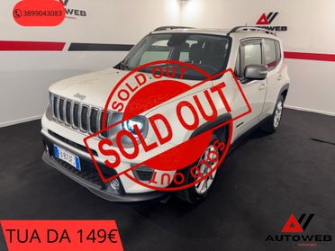 Jeep Renegade Limited