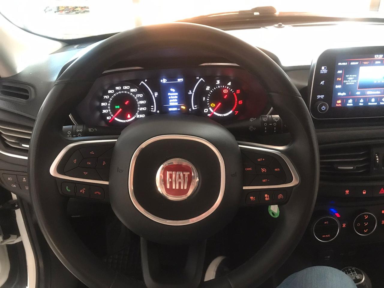 Fiat Tipo 1.6 Mjt S&S SW Business