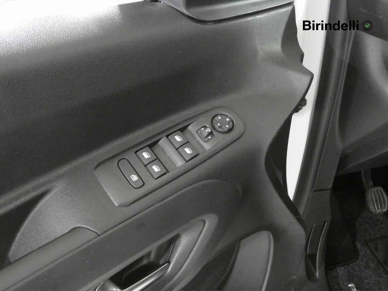 CITROEN Berlingo 3ª serie - Berlingo BlueHDi 130 Stop&Start M Max