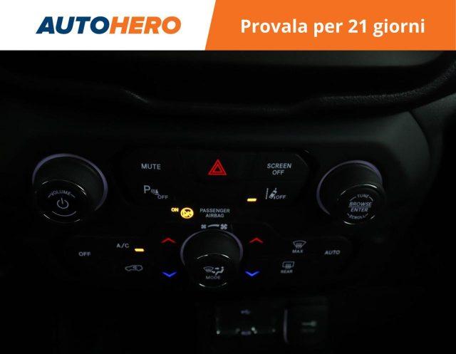 JEEP Renegade 1.0 T3 Night Eagle