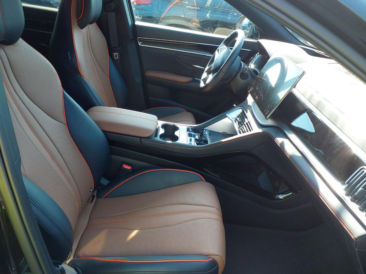 Byd Seal U DM-i 1.5 phev Boost 217cv 2wd