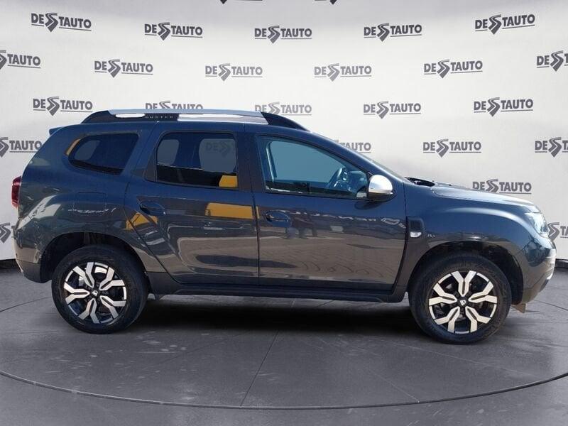 Dacia Duster Duster 1.0 tce Prestige SL DaciaPlus Gpl 4x2 100cv