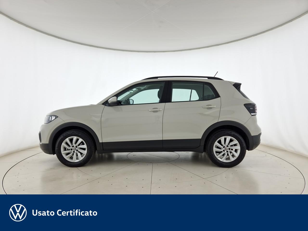 Volkswagen T-Cross 1.0 tsi style 95cv