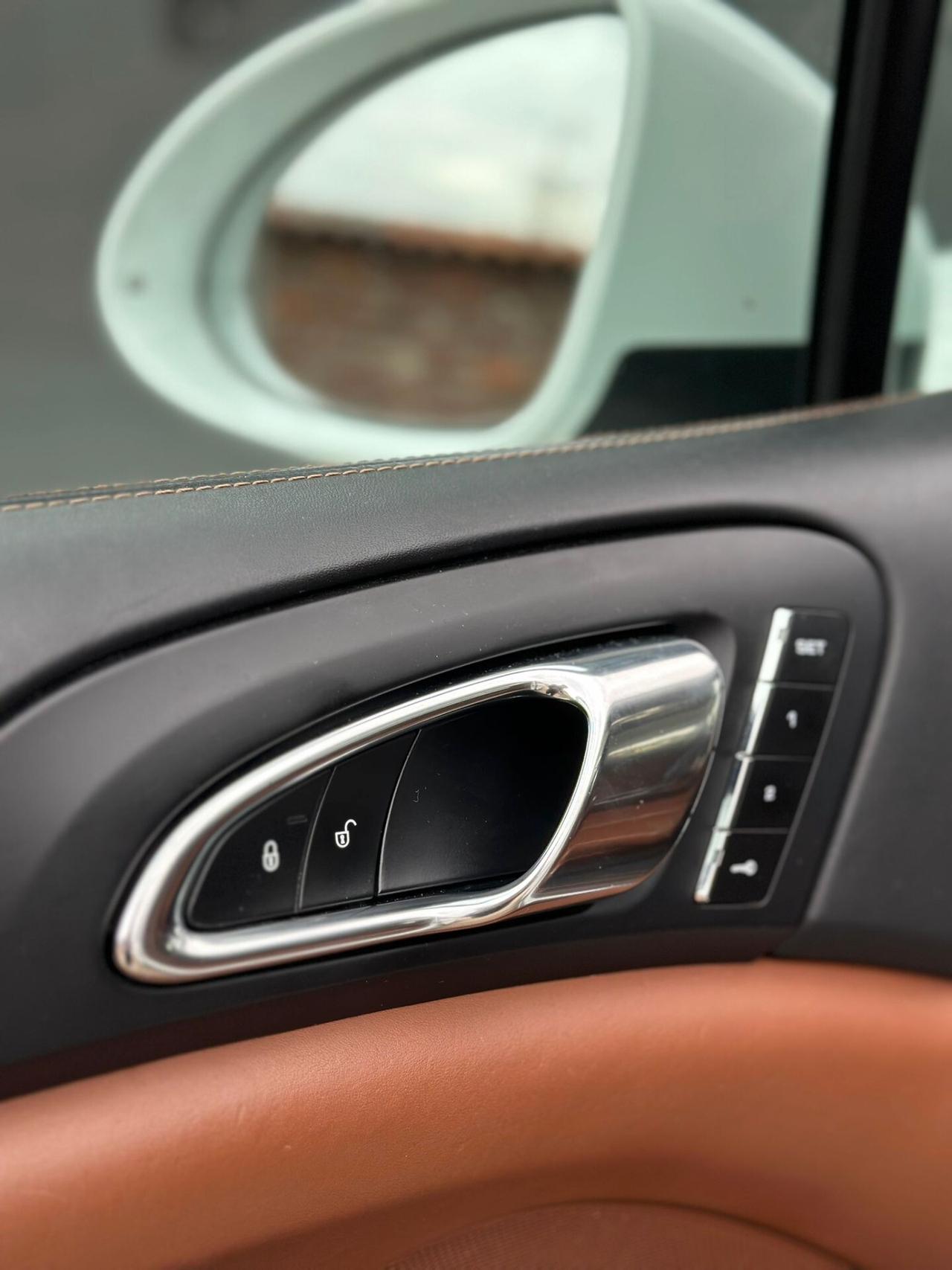 Porsche Cayenne 3.0 Diesel Platinum Edition