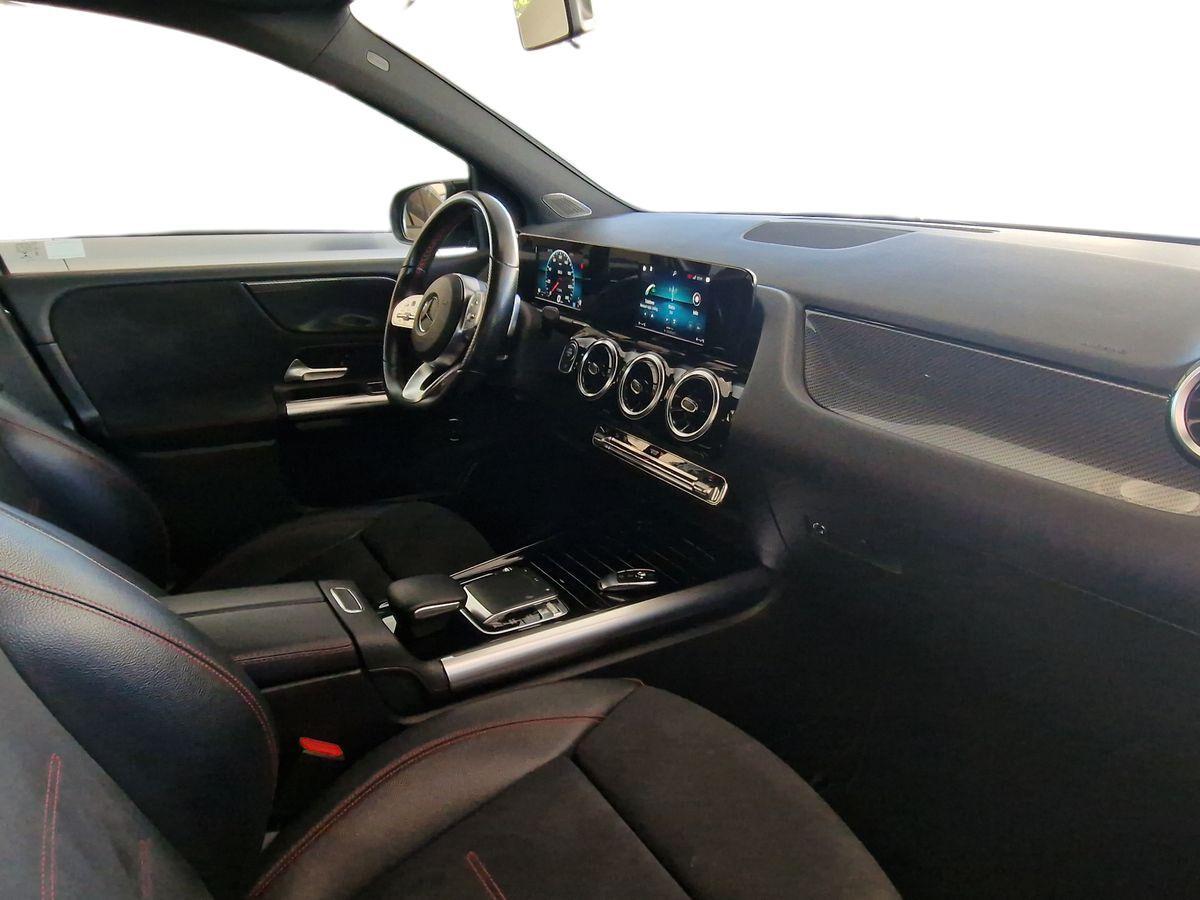 MERCEDES CLASSE B 180 D 1.5 PREMIUM