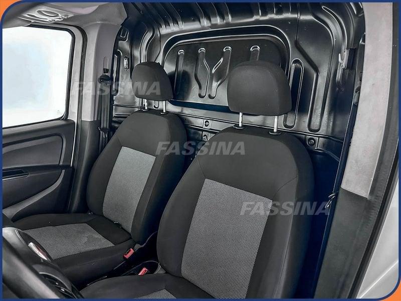 FIAT Doblò Doblò 1.3 MJT S&S CH1 Cargo Business