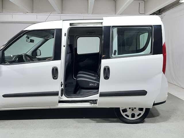 Fiat Doblò 1.6 MJT 16V 95CV Easy