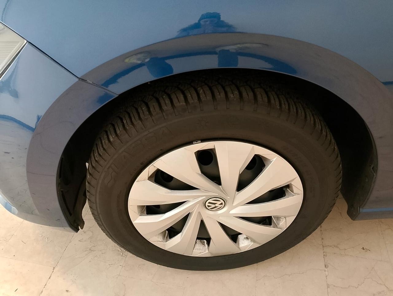 Volkswagen Polo 1.0 EVO 5p. OK NEOPATENTATI