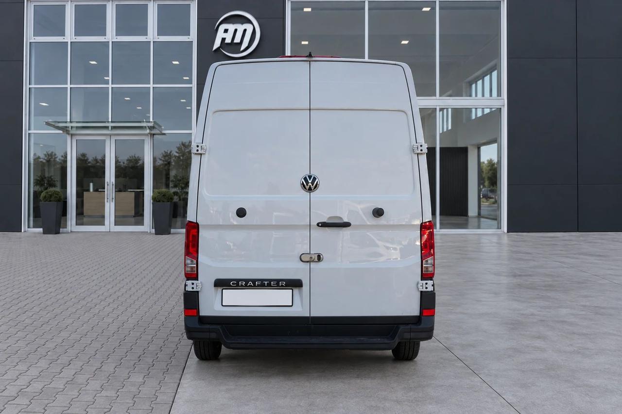 Volkswagen Crafter L3H3 2.0TDI 140CV +IVA