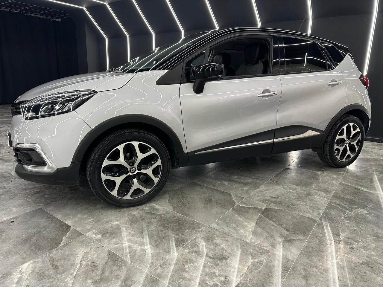 Renault Captur I Energy 0.9 tce Business 90cv