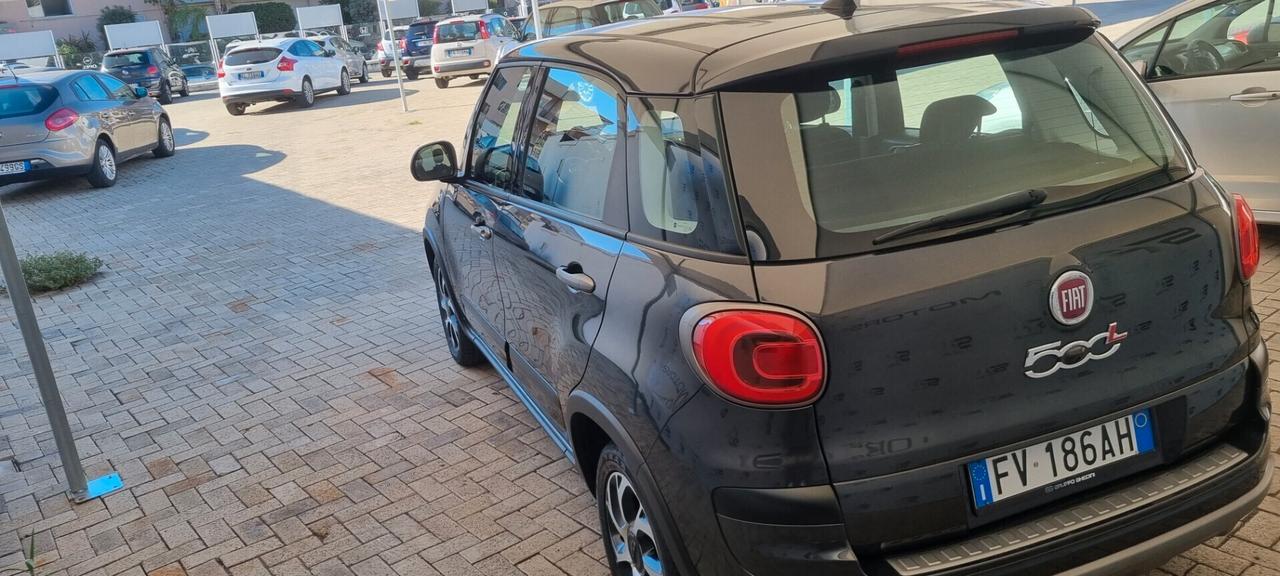 Fiat 500L 1.6 Multijet 120 CV Mirror