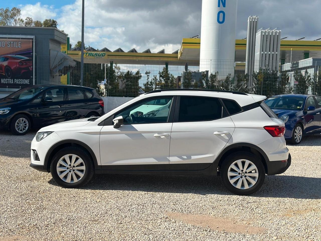 Seat Arona 1.6 TDI 95CV Style