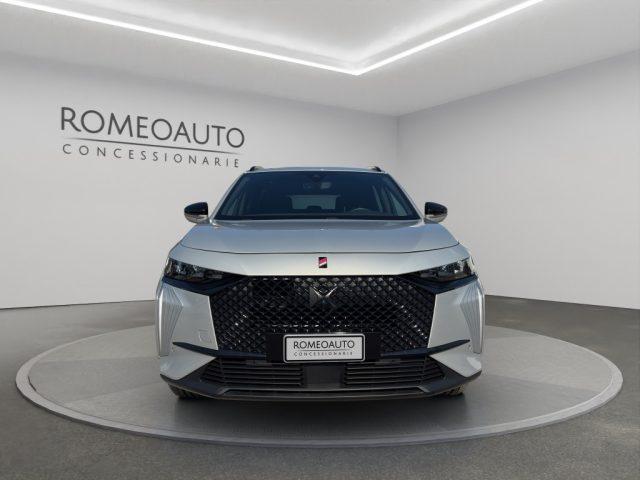 DS AUTOMOBILES DS 7 BlueHDi 130 aut. Performance Line