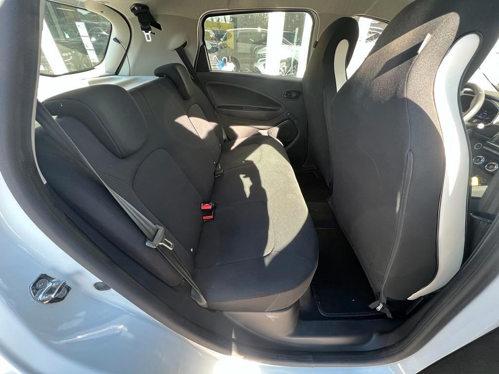 Renault ZOE Zen R110 Flex