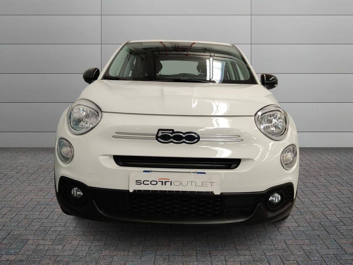 FIAT 500X - 500X Dolcevita 1.0 t3 Special Edition 120cv