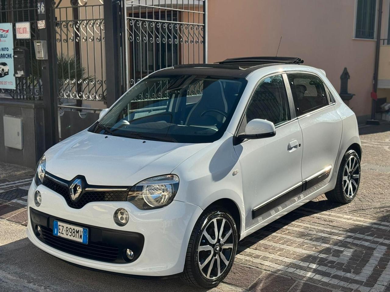 Renault Twingo 0.9 TCe 90 CV Stop&Start Energy Sport