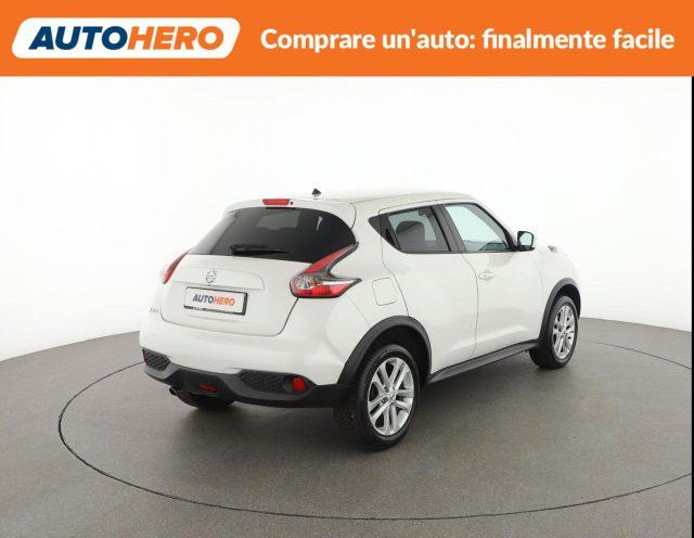 NISSAN Juke 1.2 DIG-T 115 Start&Stop Acenta